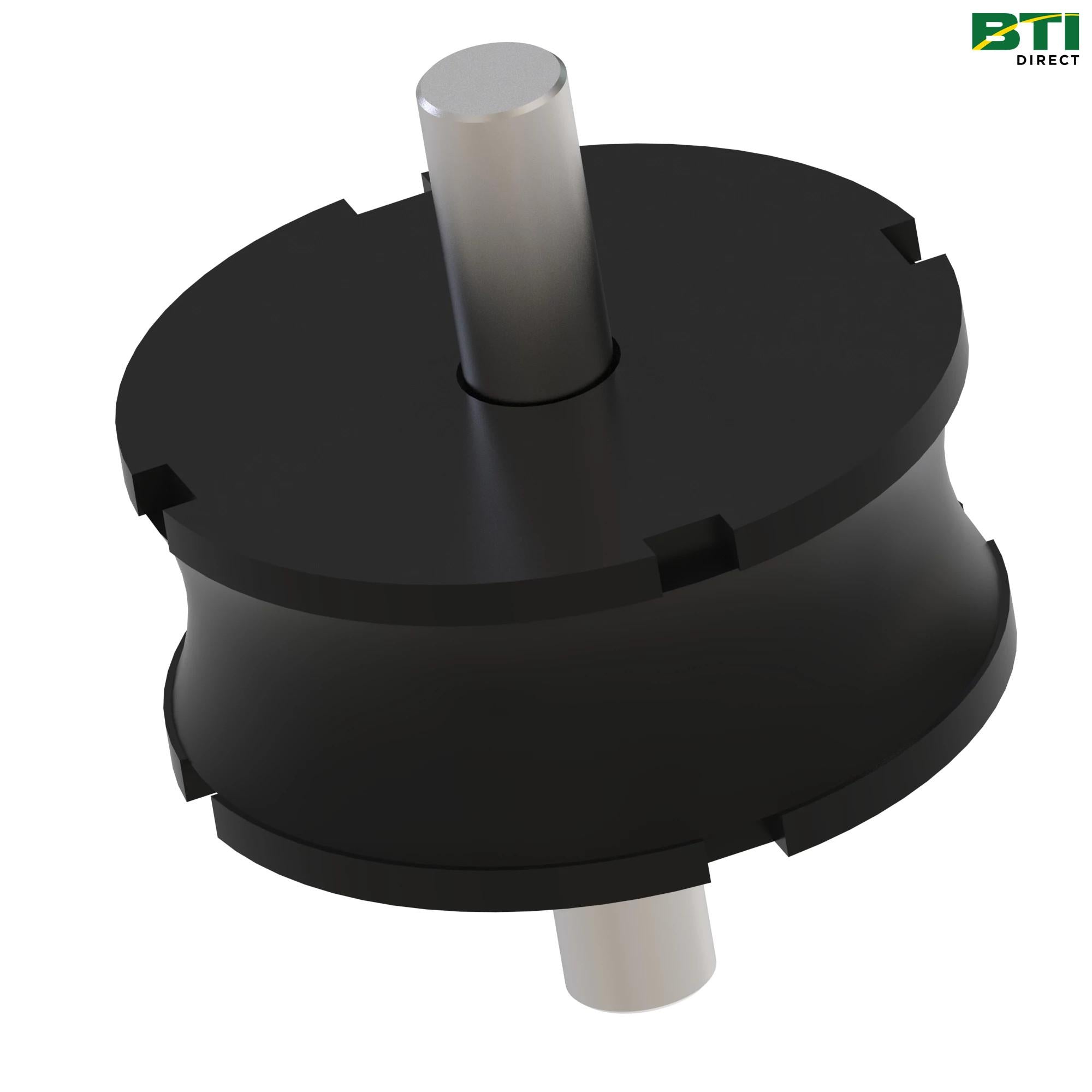AA88589: Tank Isolator
