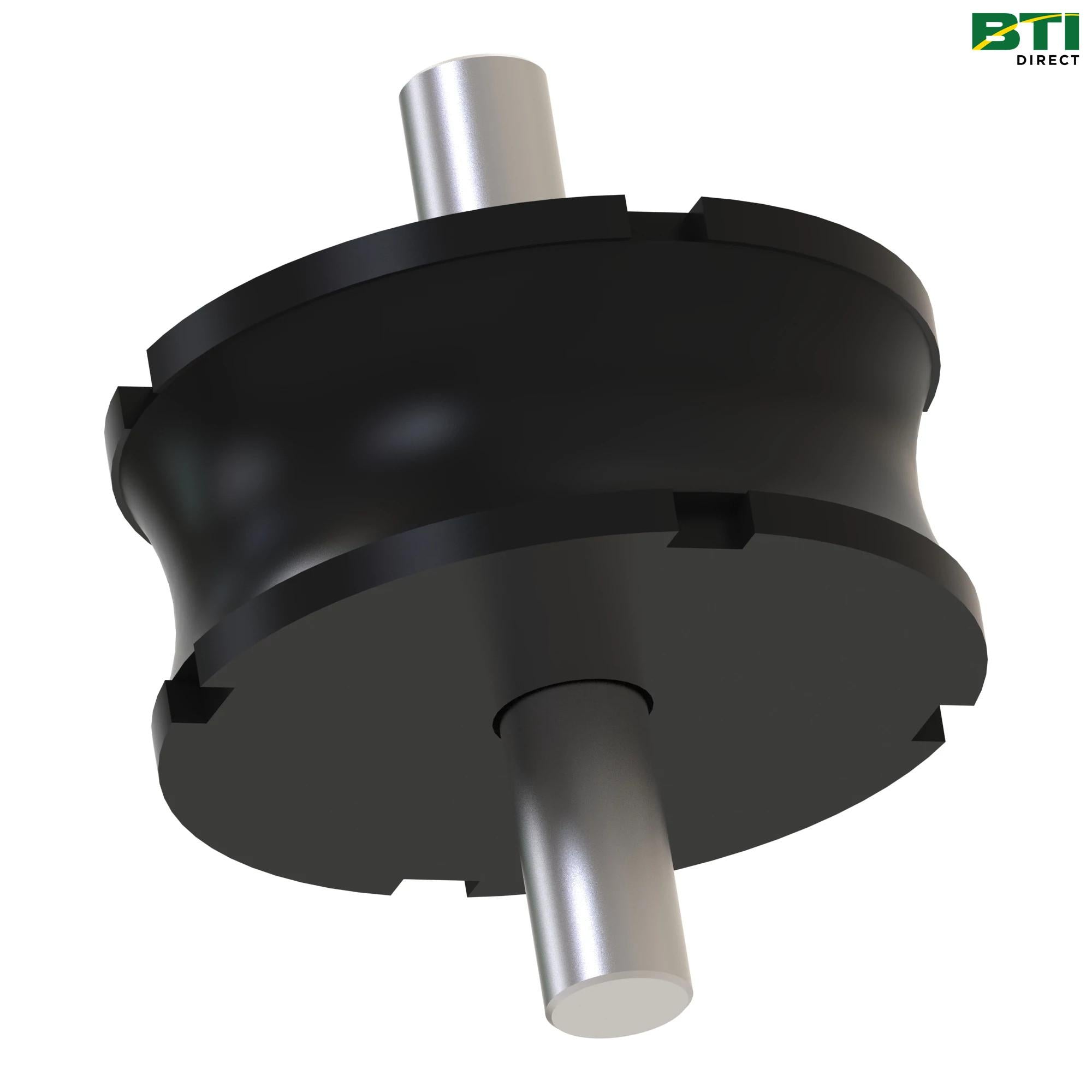 AA88589: Tank Isolator