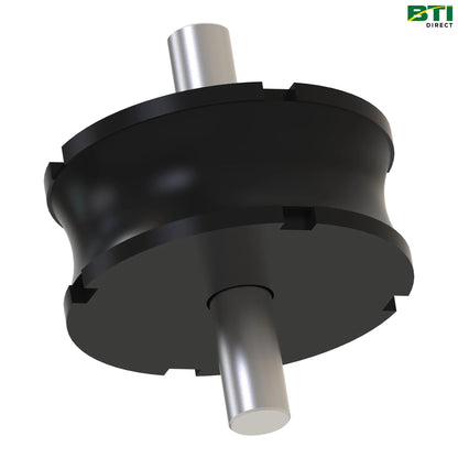 AA88589: Tank Isolator