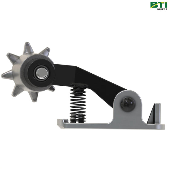 AA88629: Small Tine Knockout Wheel Assembly