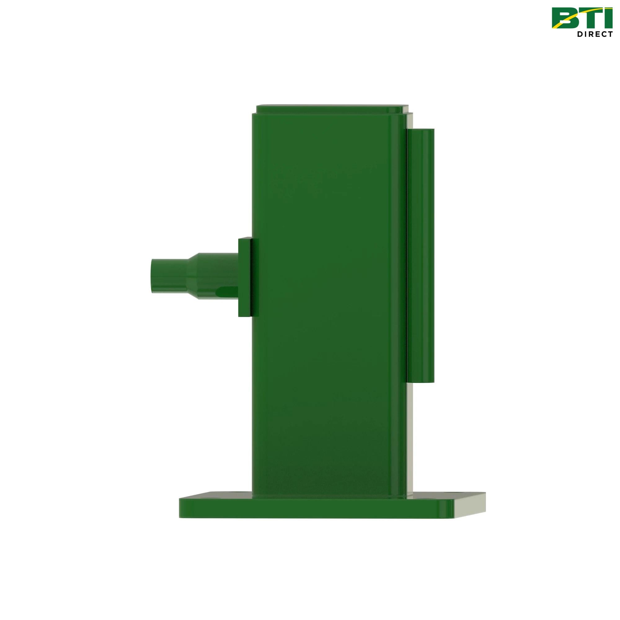 AA88643: Marker Weight Bracket, Left Side