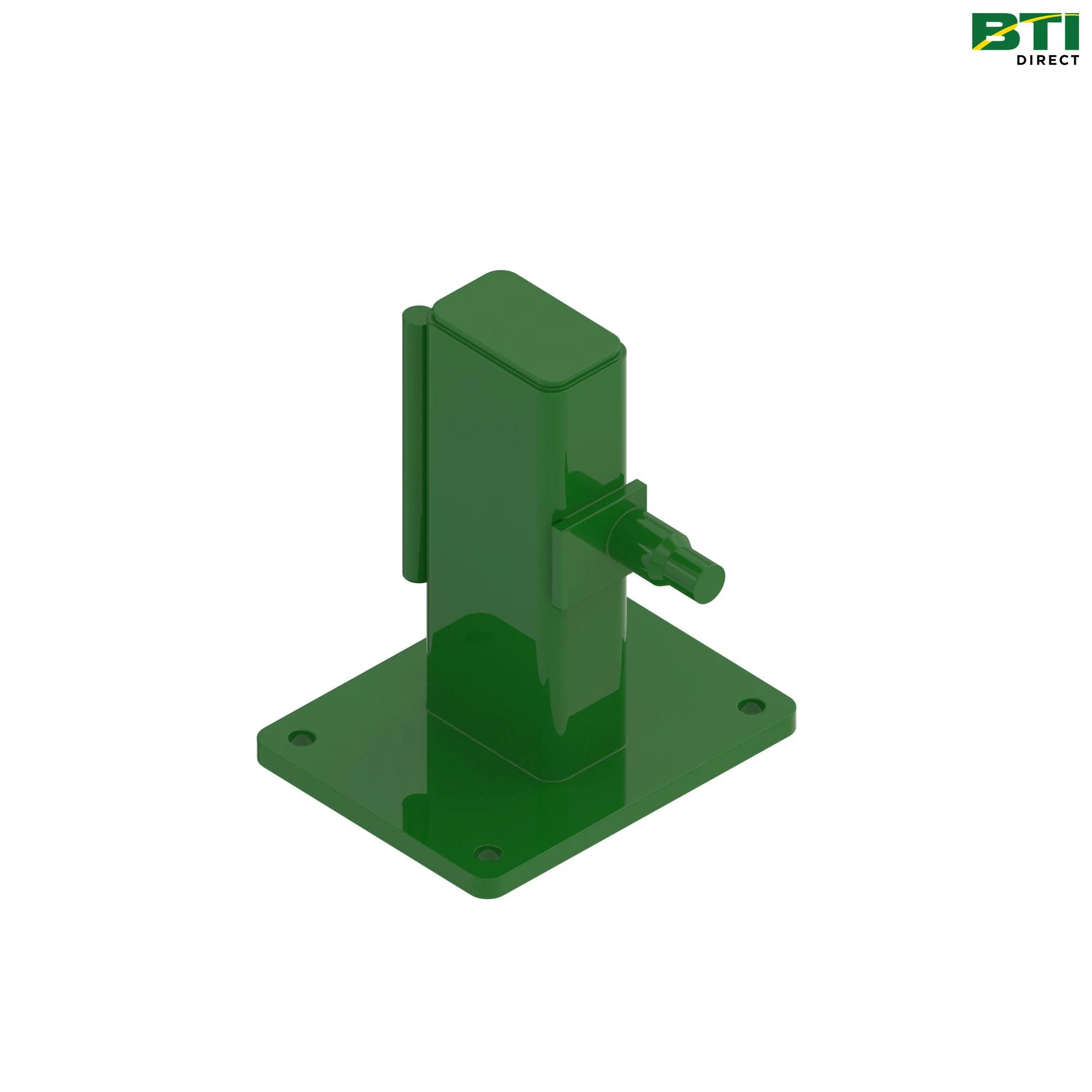 AA88644: Marker Weight Bracket, Right Side