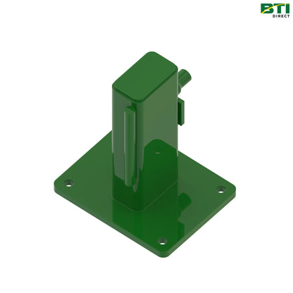 AA88644: Marker Weight Bracket, Right Side