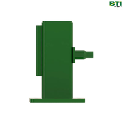 AA88644: Marker Weight Bracket, Right Side