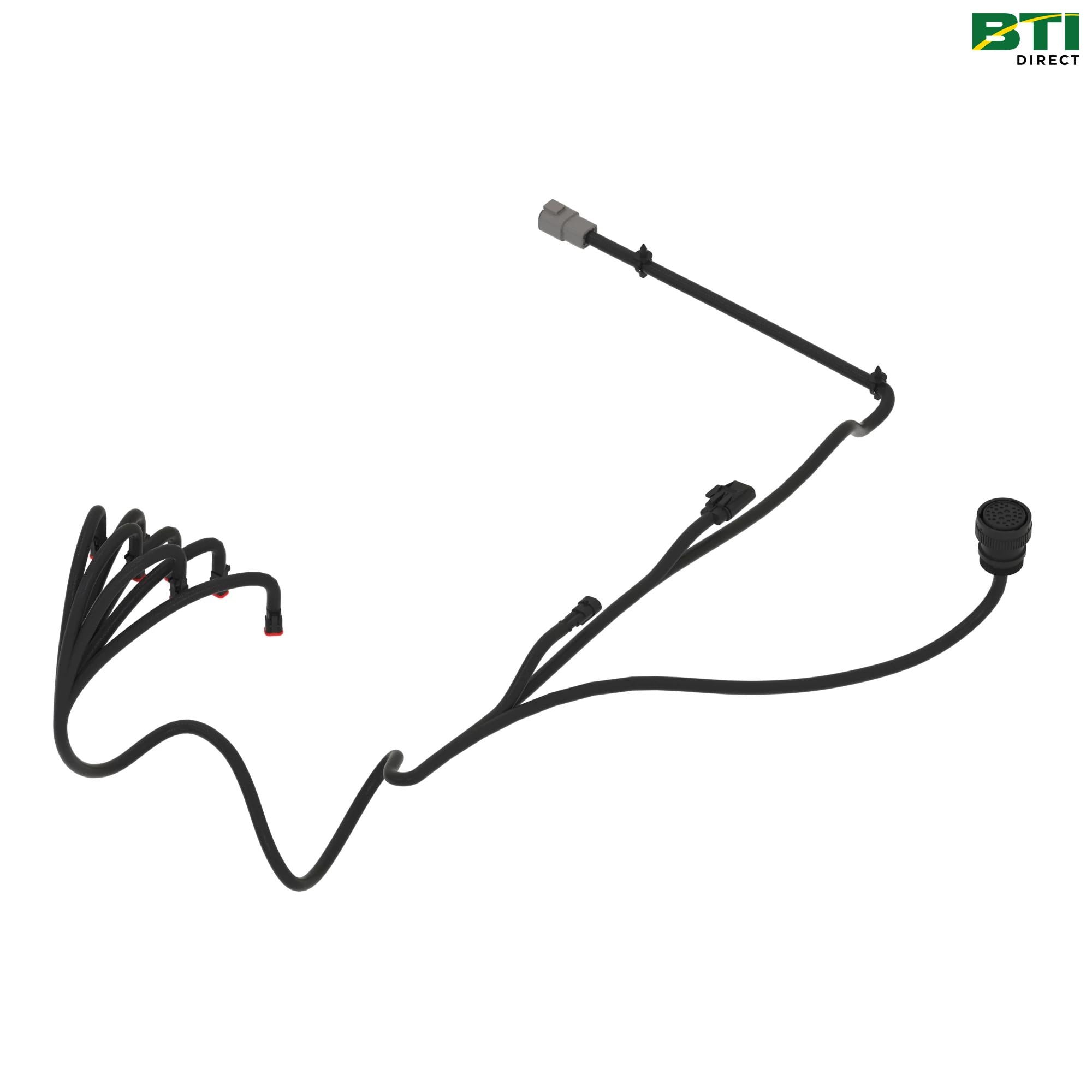 AA88672: Conveyor Control Wiring Harness