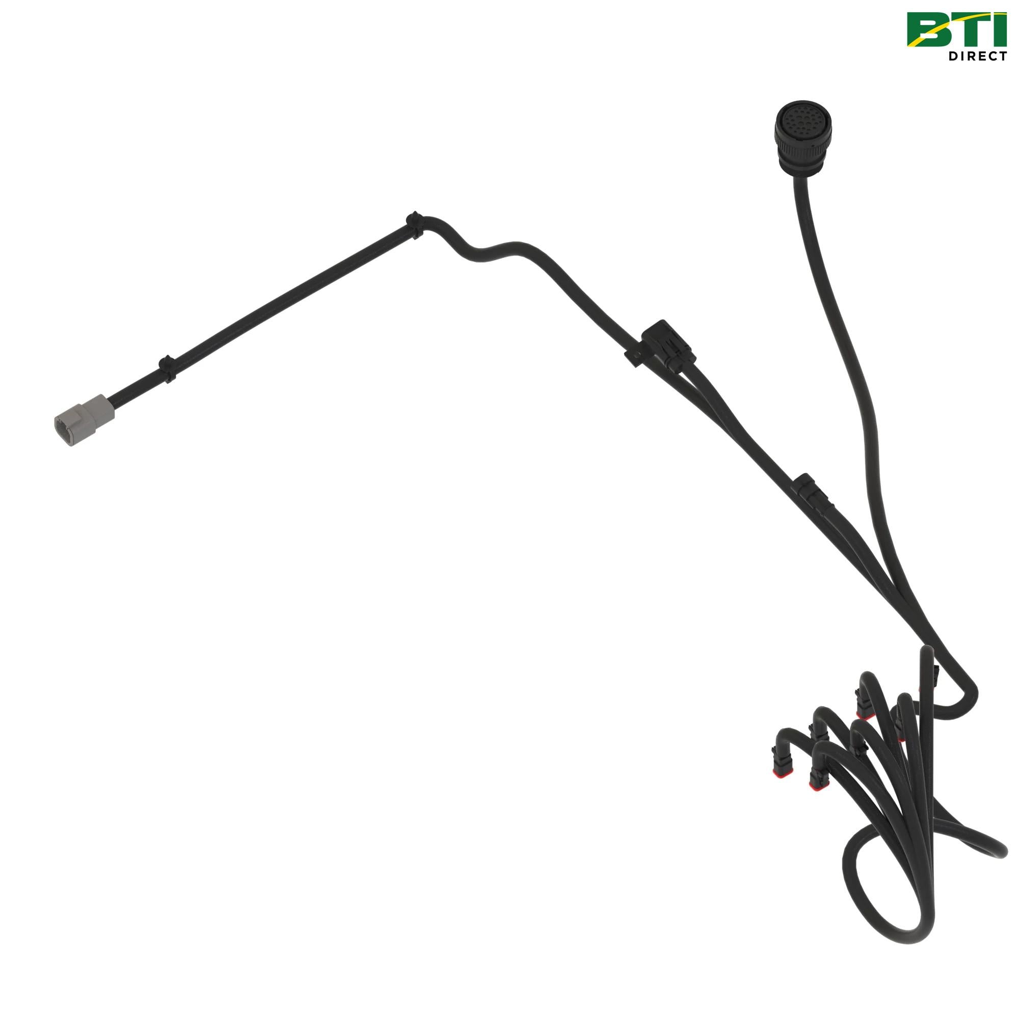 AA88672: Conveyor Control Wiring Harness
