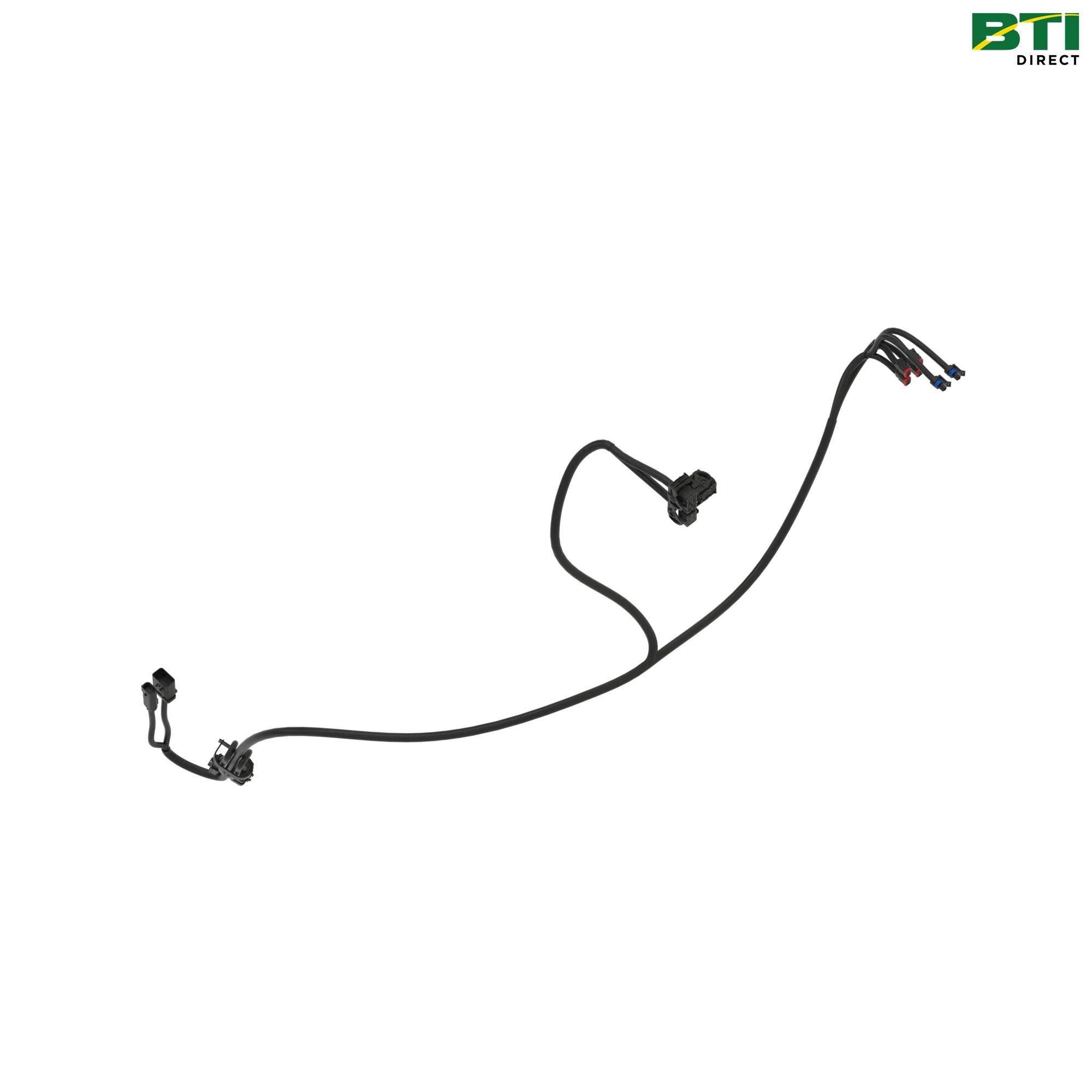 AA88699: Closing Wheel Control Wiring Harness