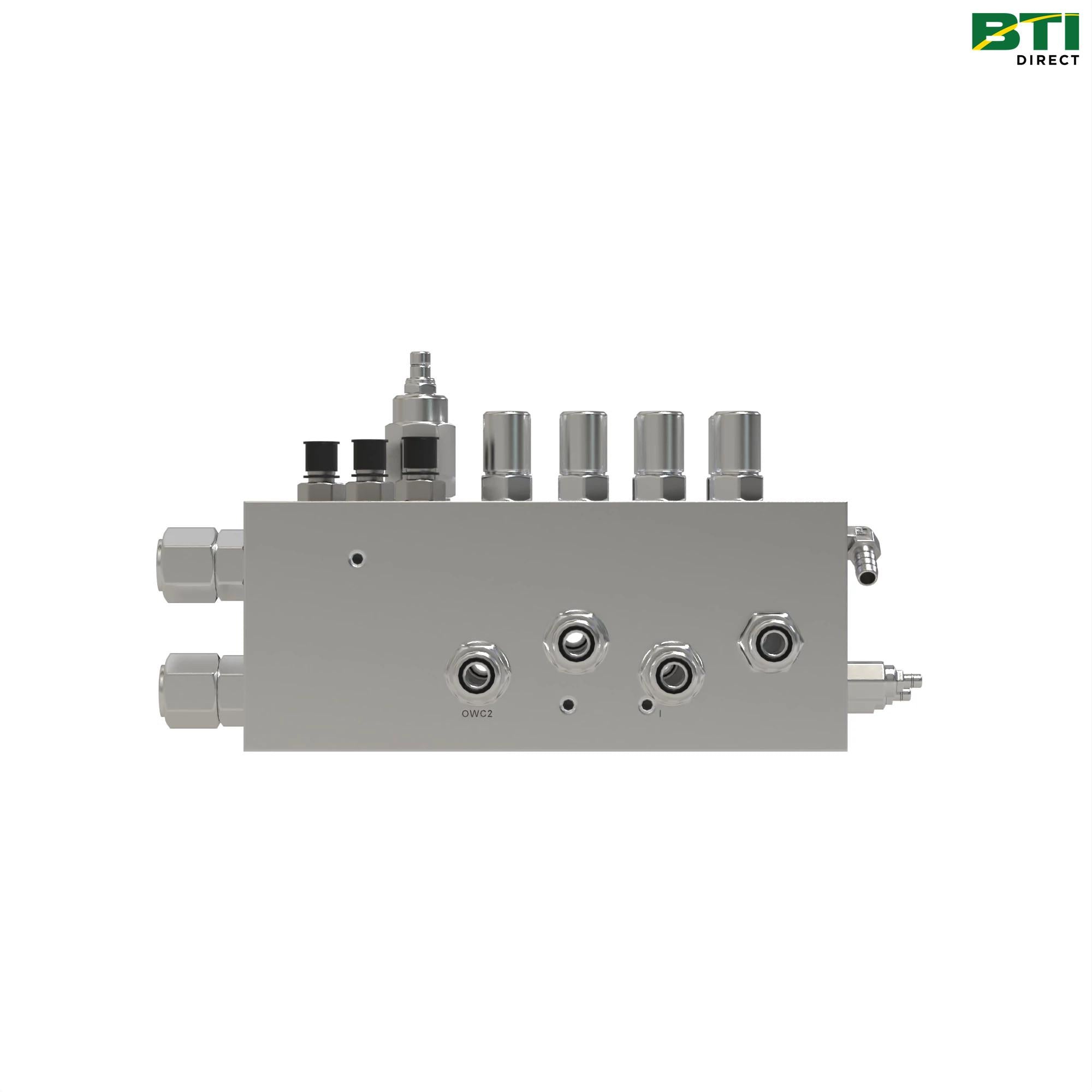 AA88743: Control Valve