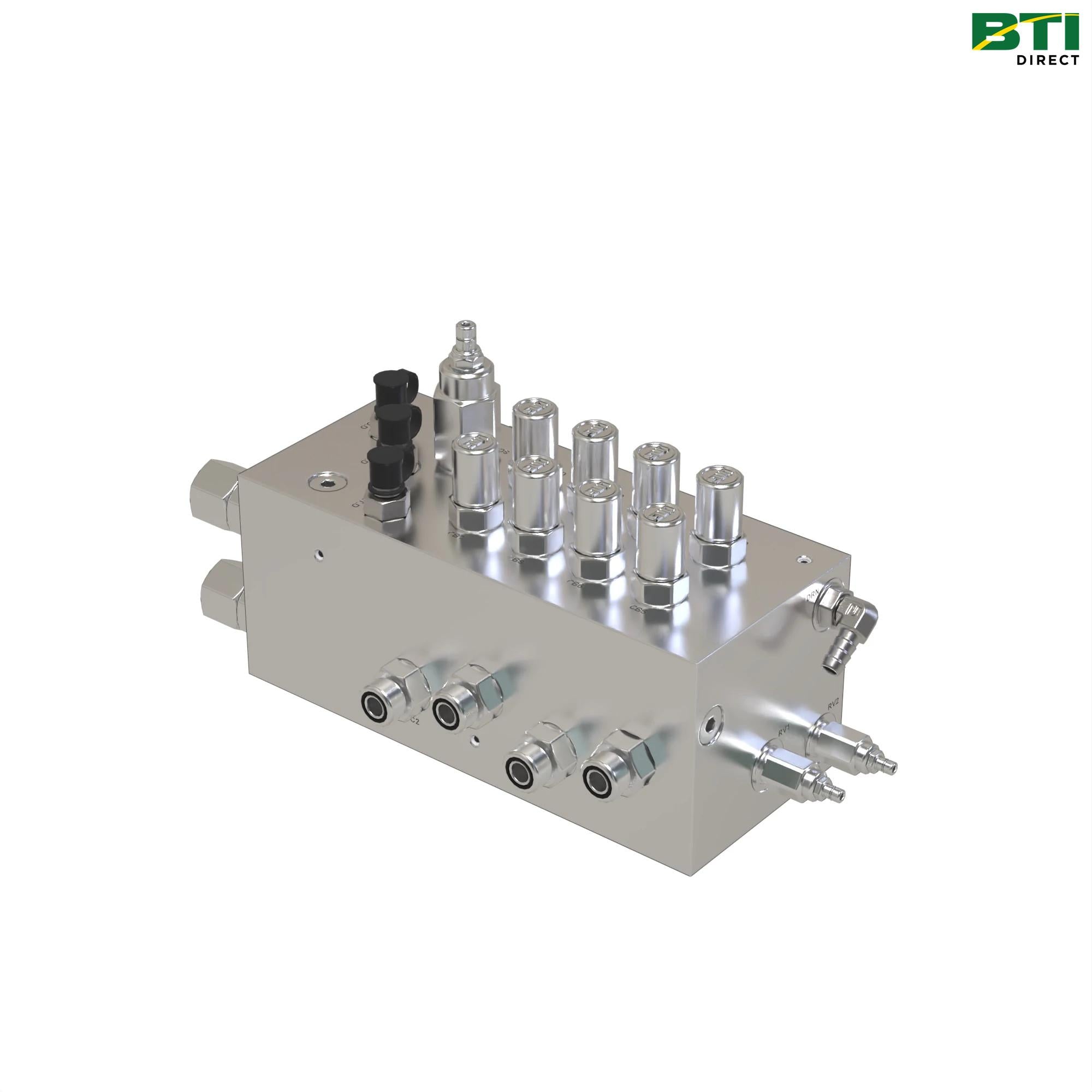 AA88743: Control Valve