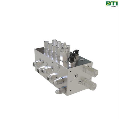 AA88743: Control Valve