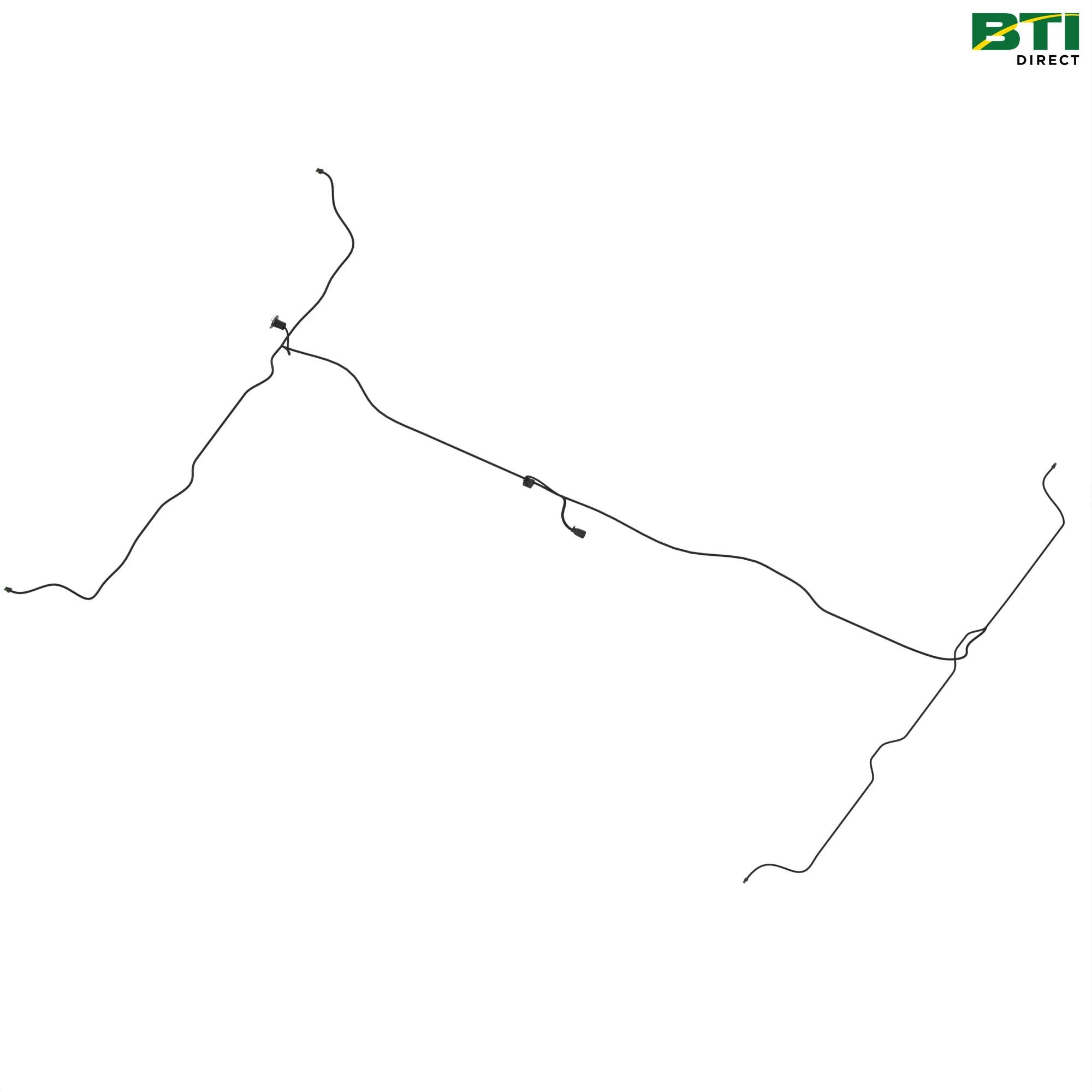 AA88798: Lighting Wiring Harness