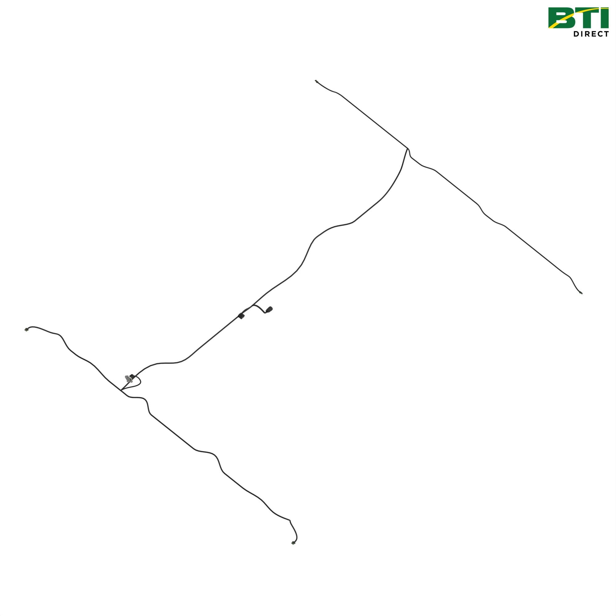 AA88798: Lighting Wiring Harness