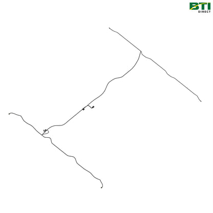 AA88798: Lighting Wiring Harness