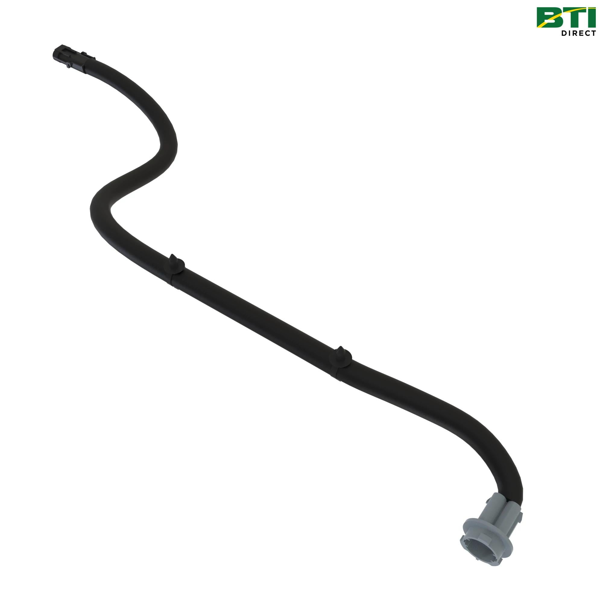 AA88803: Front Extension Lighting Wiring Harness