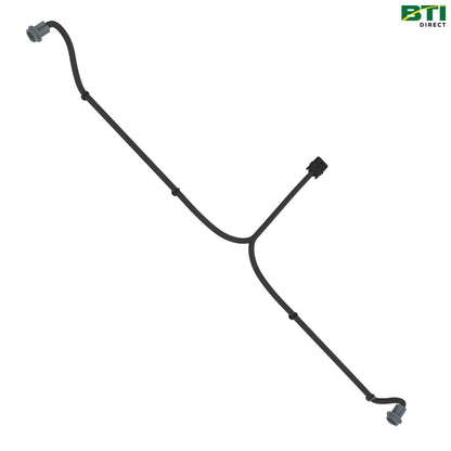 AA88804: Rear Extension Lighting Wiring Harness