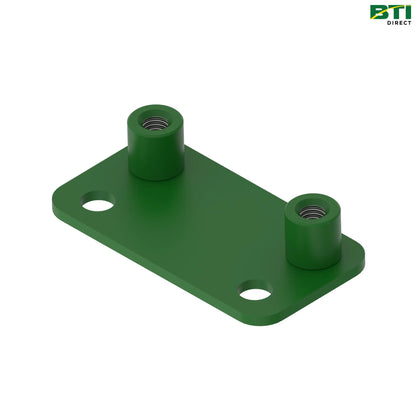 AA88805: Bolting Spacer Connectors Bracket