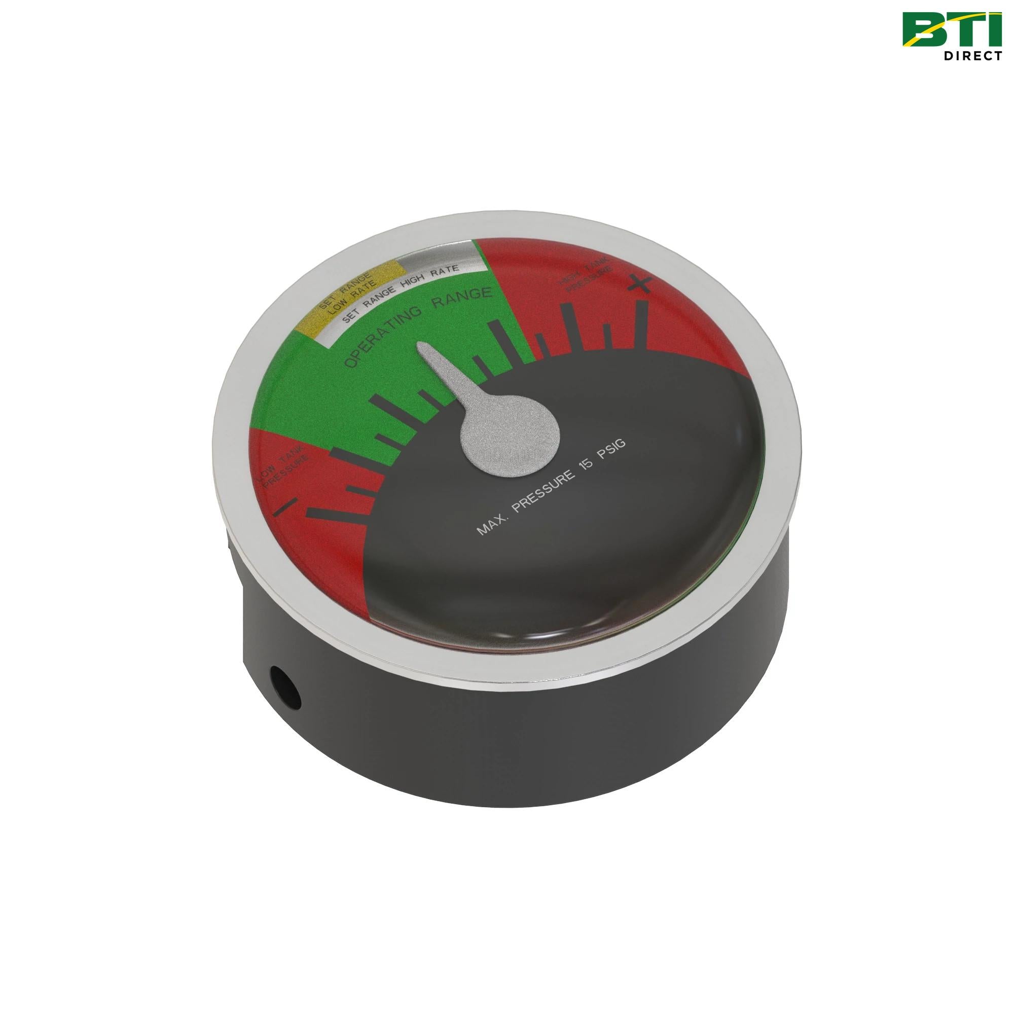 AA88859: Pressure Gauge
