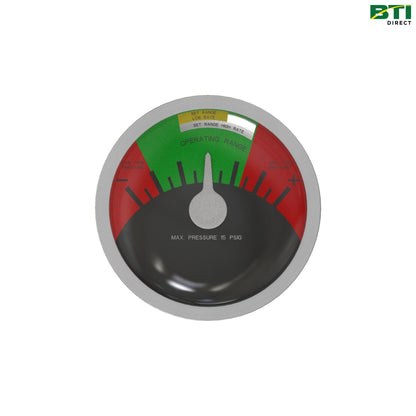 AA88859: Pressure Gauge
