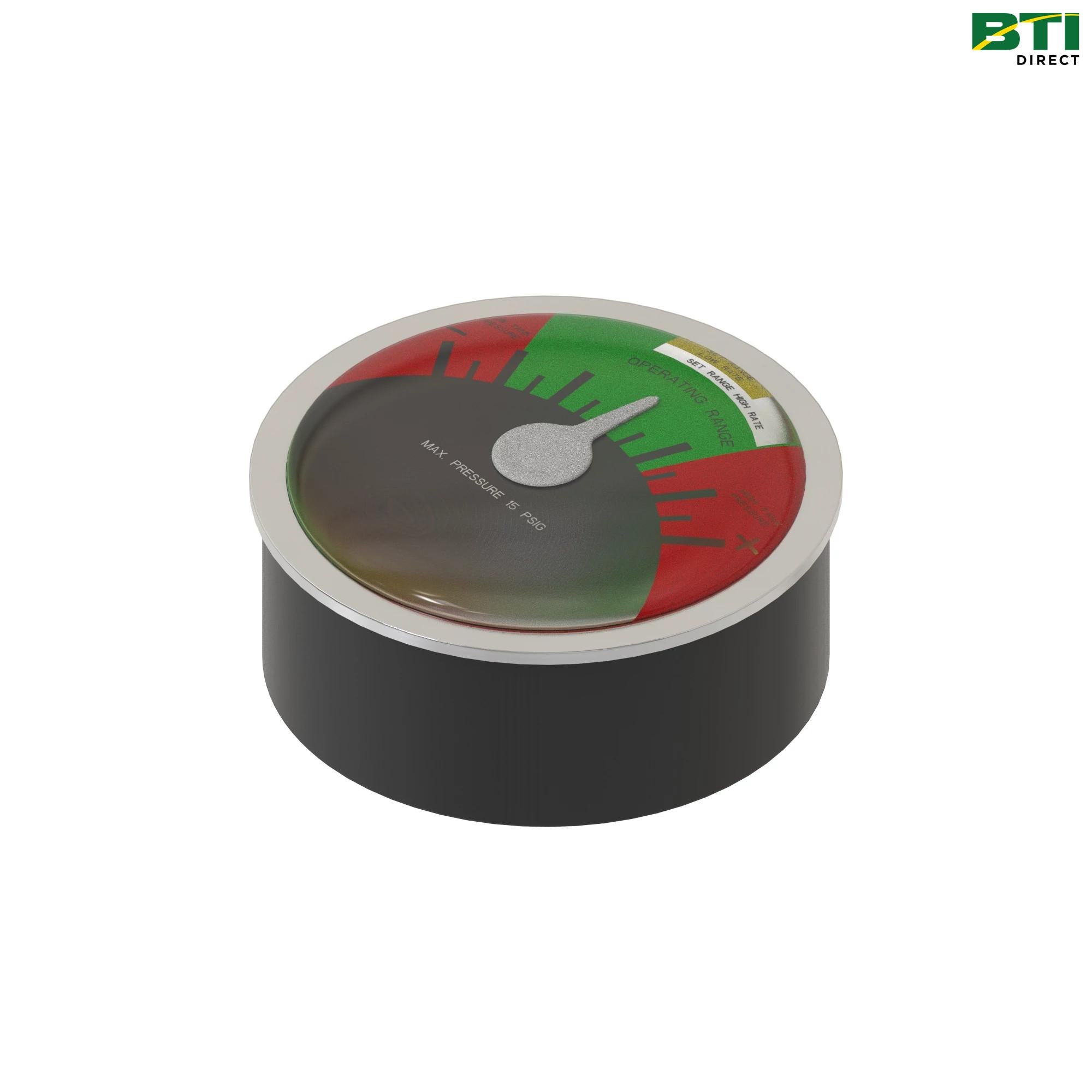 AA88859: Pressure Gauge