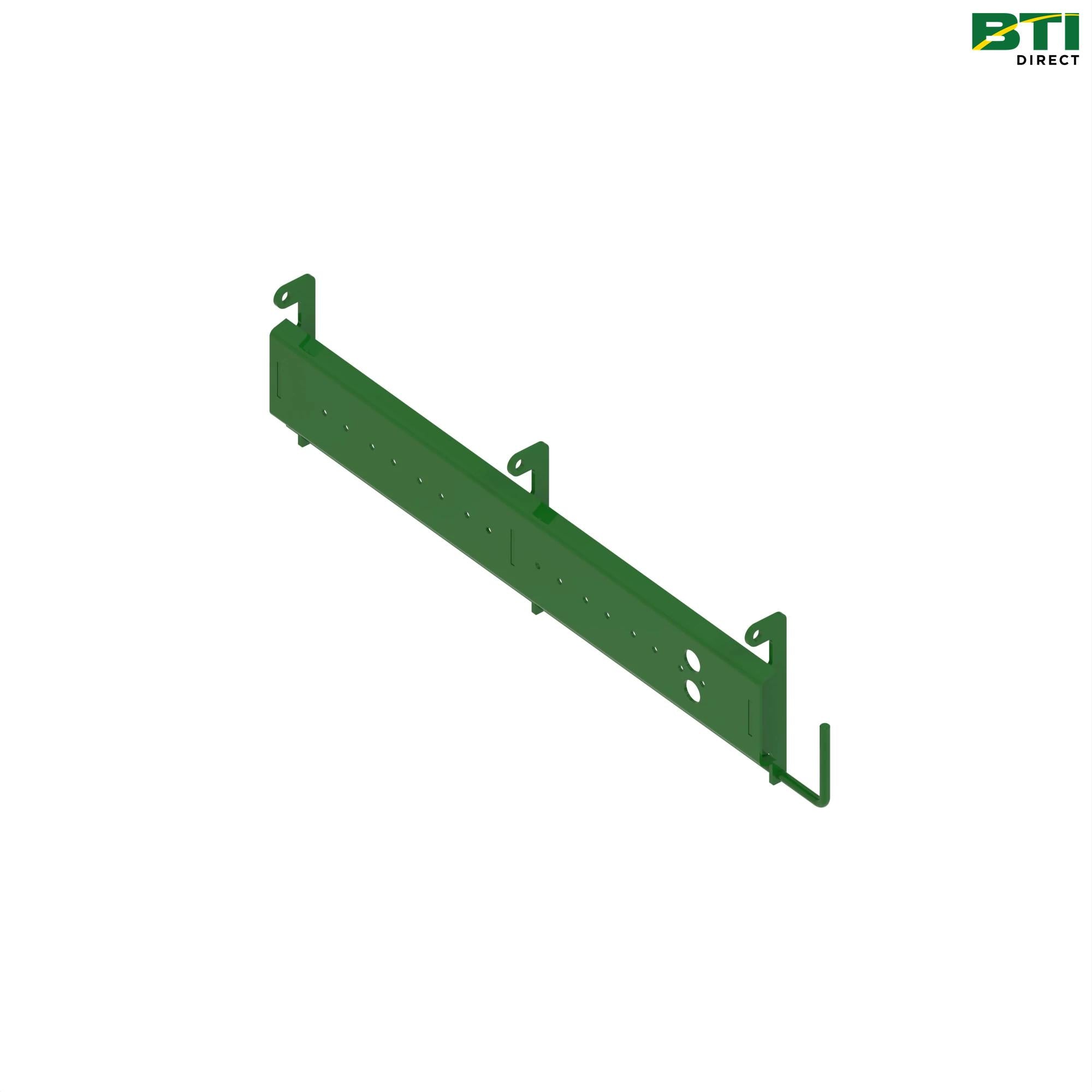 AA88892: Metering Housing Panel