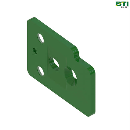 AA89099: Rear Meter Support Plate