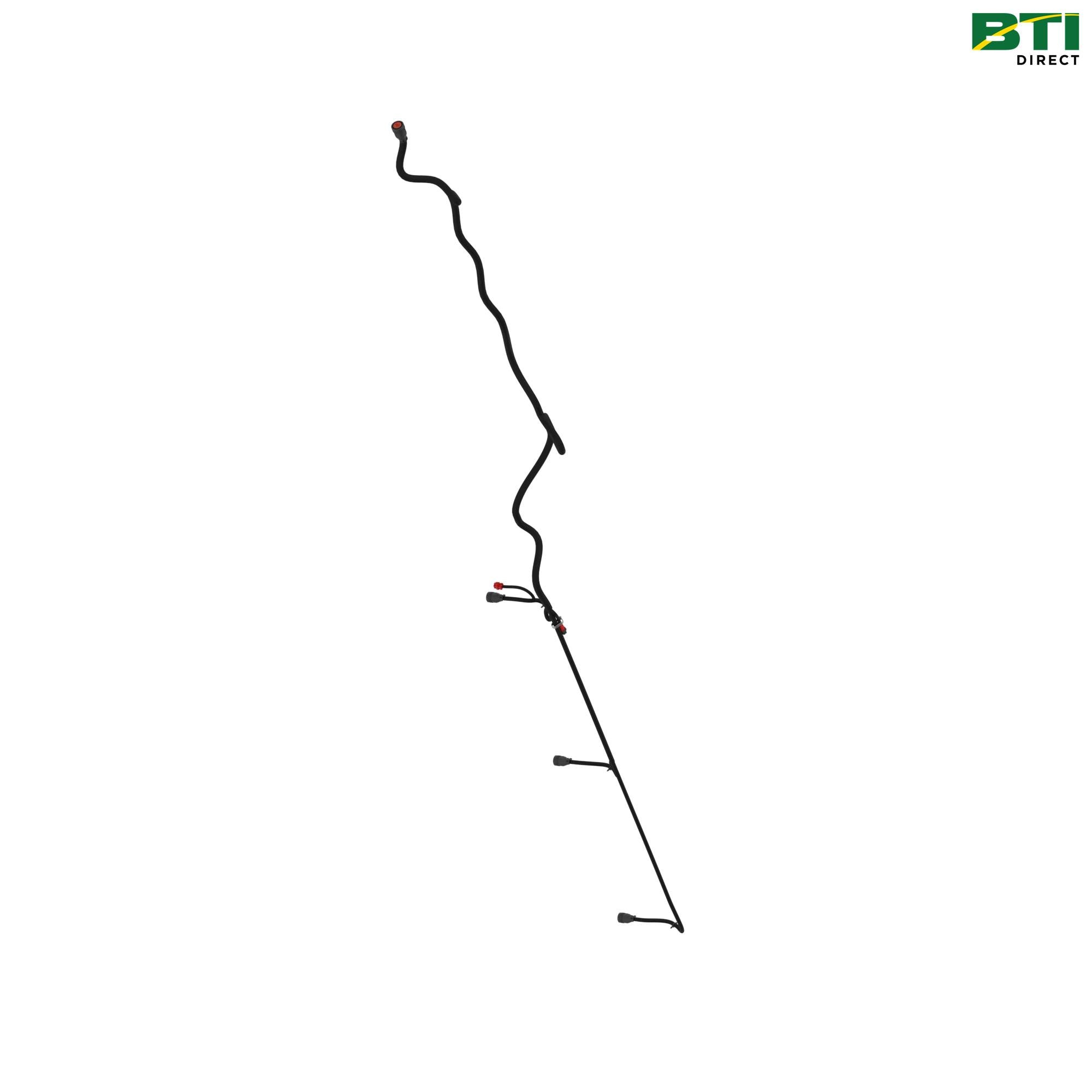 AA89115: 12 Row Main Wiring Harness
