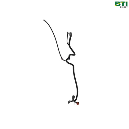AA89117: PTO Wiring Harness
