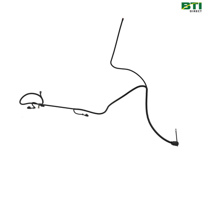 AA89118: CCS™ Cradle Wiring Harness