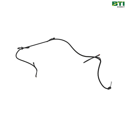AA89118: CCS™ Cradle Wiring Harness