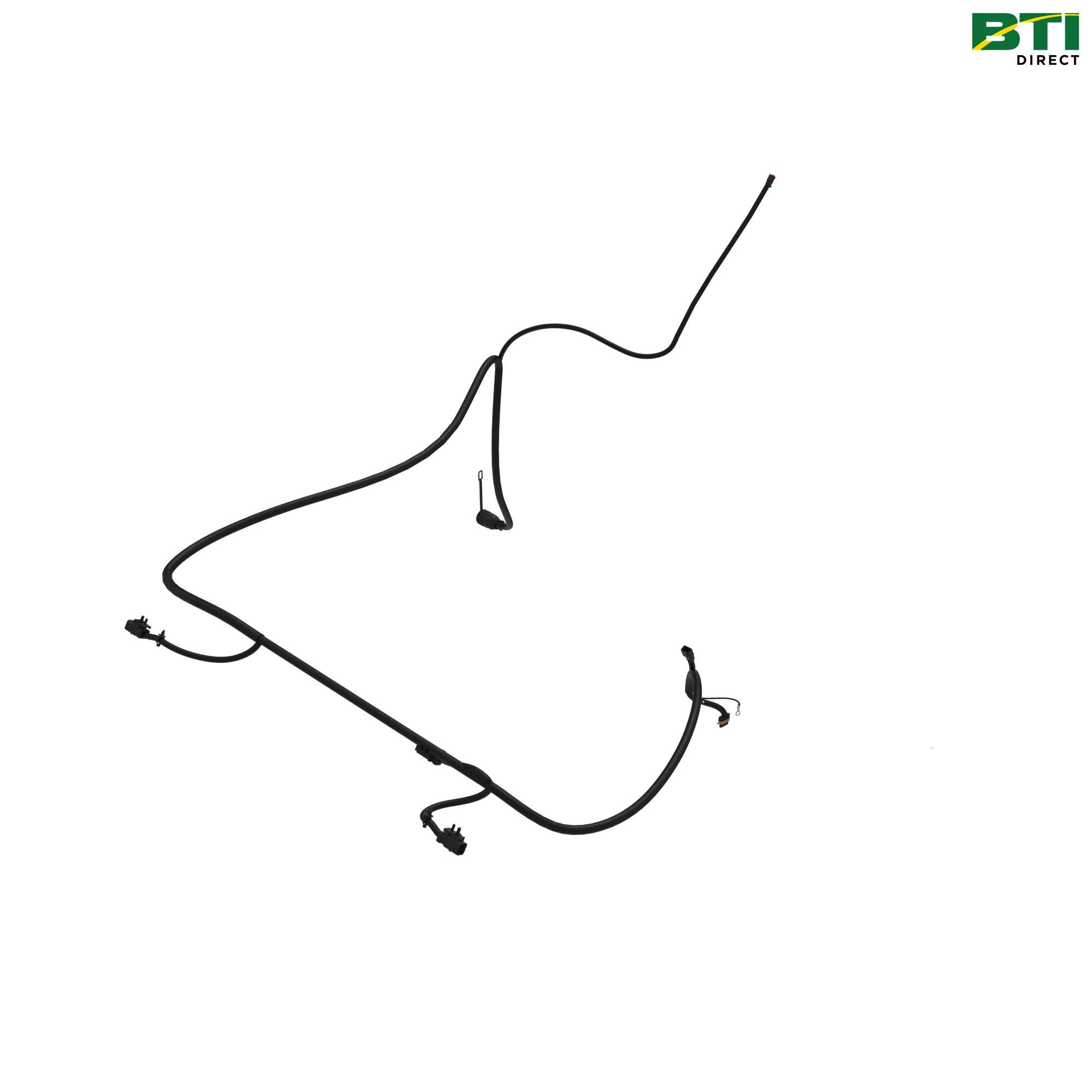 AA89118: CCS™ Cradle Wiring Harness