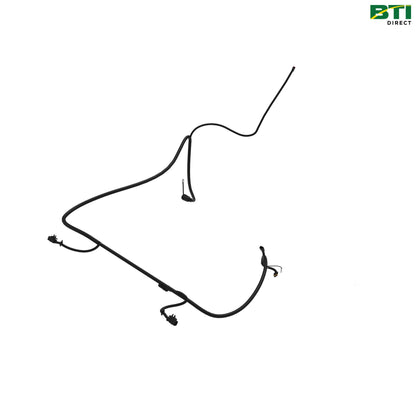 AA89118: CCS™ Cradle Wiring Harness