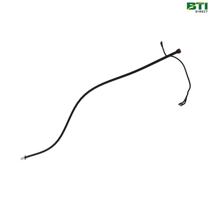 AA89124: Drawbar Light Wiring Harness