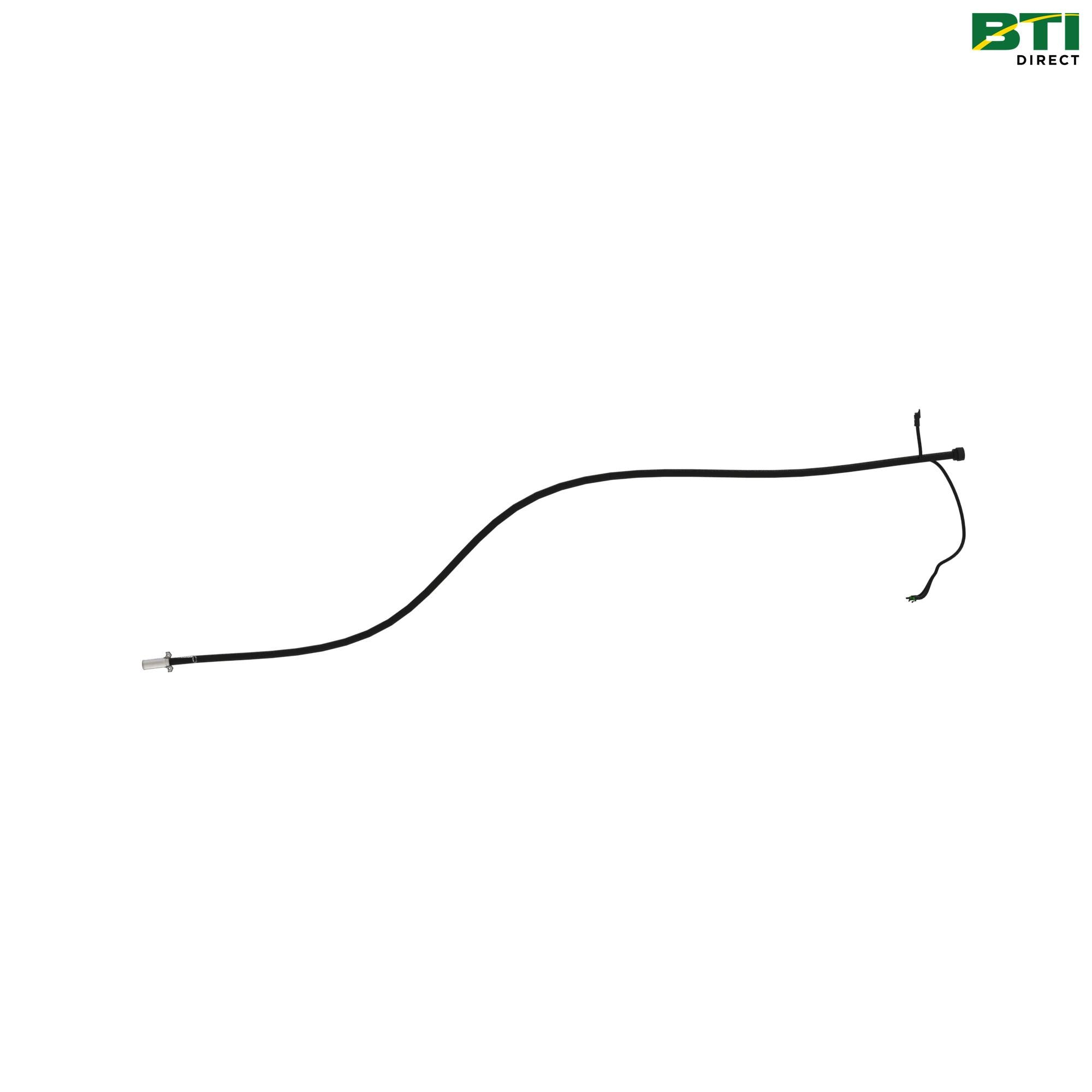 AA89124: Drawbar Light Wiring Harness