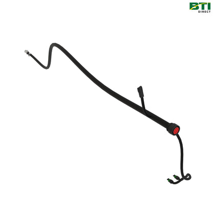 AA89124: Drawbar Light Wiring Harness