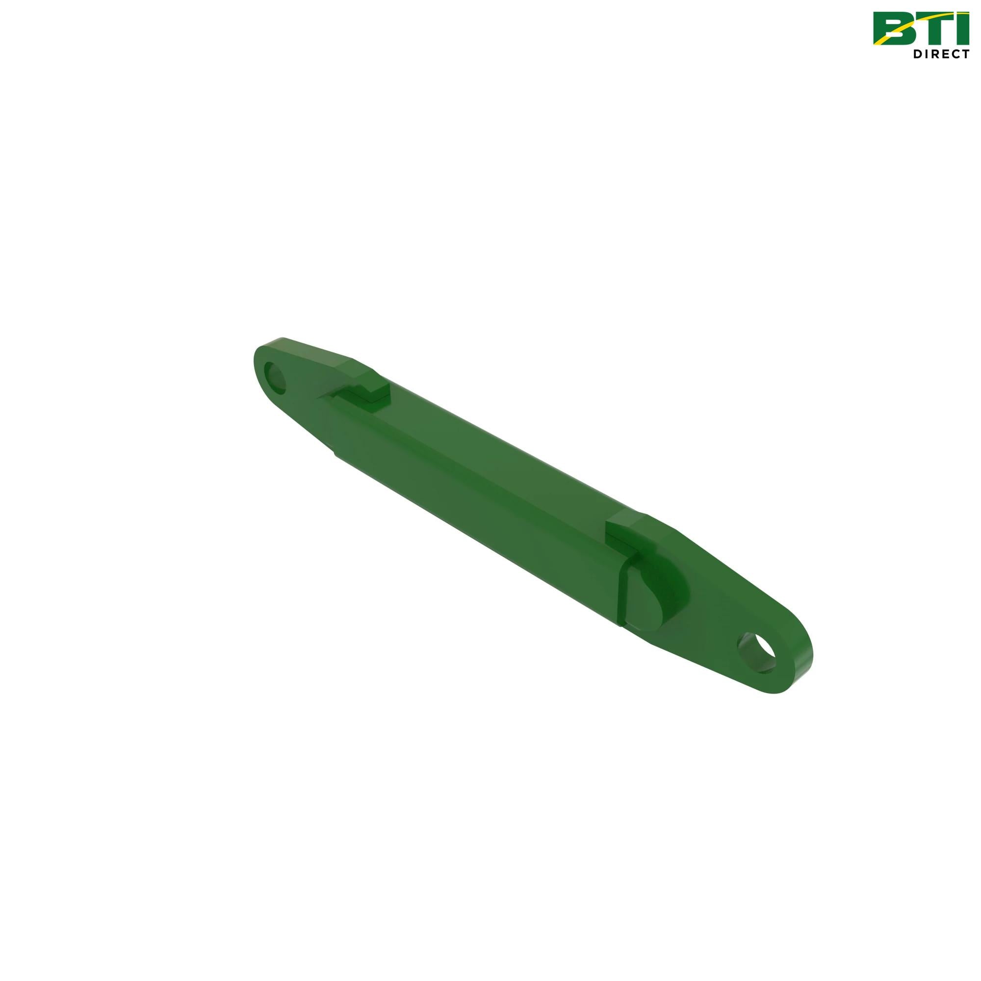 AA89133: Front Axle Tie Rod Assembly