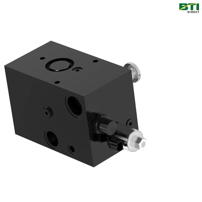 AA89172: Hydraulic Pressure Valve