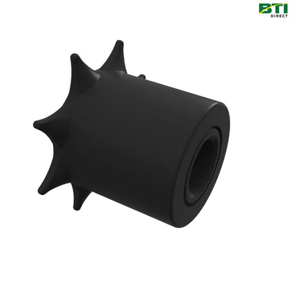 AA89181: Knockout Wheel