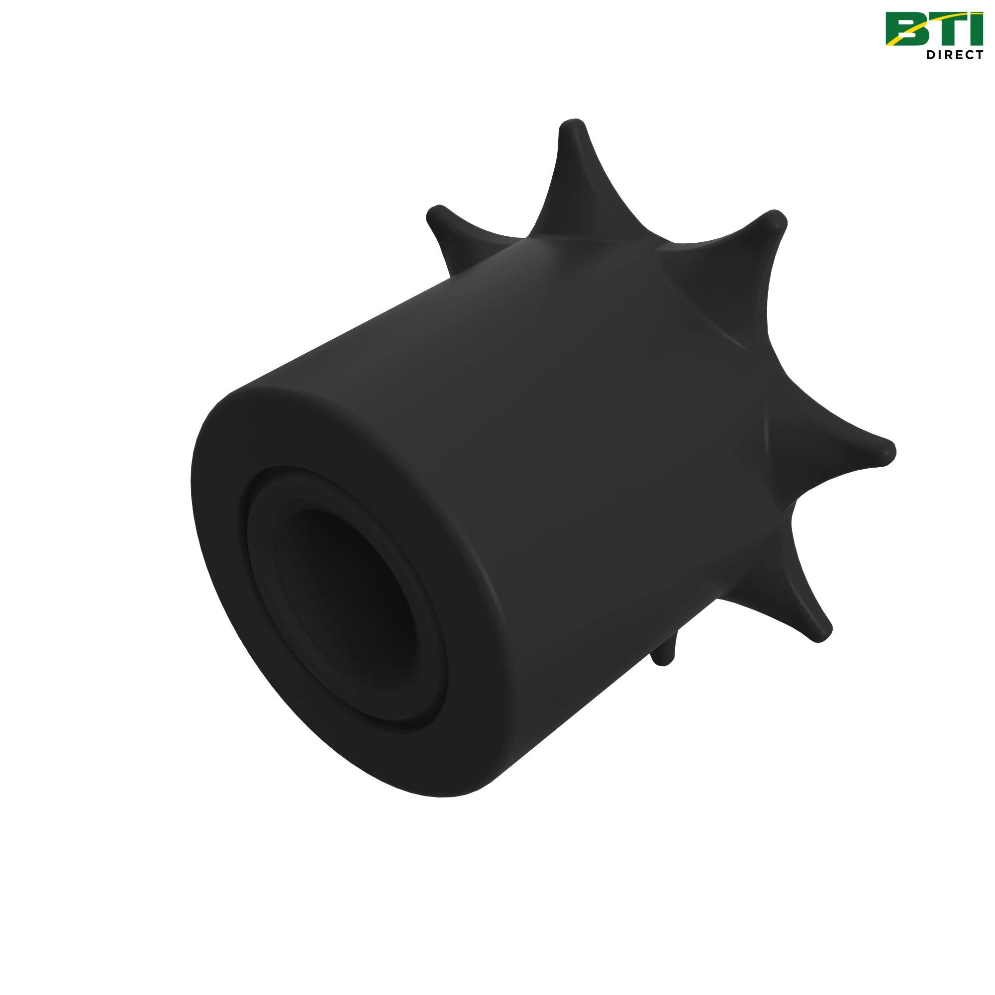 AA89181: Knockout Wheel