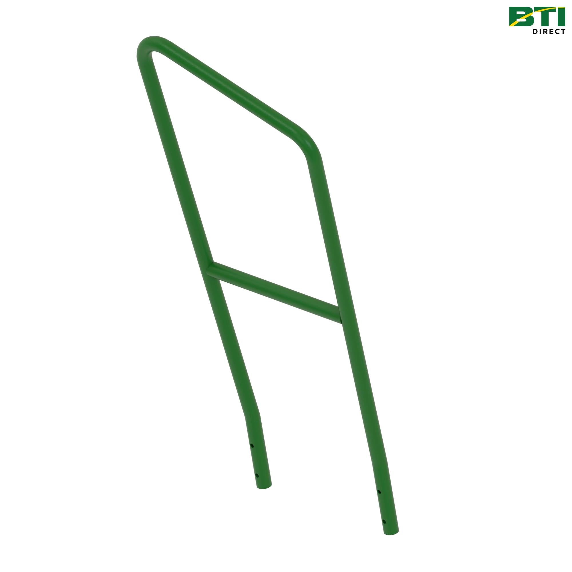 AA89319: Handrail
