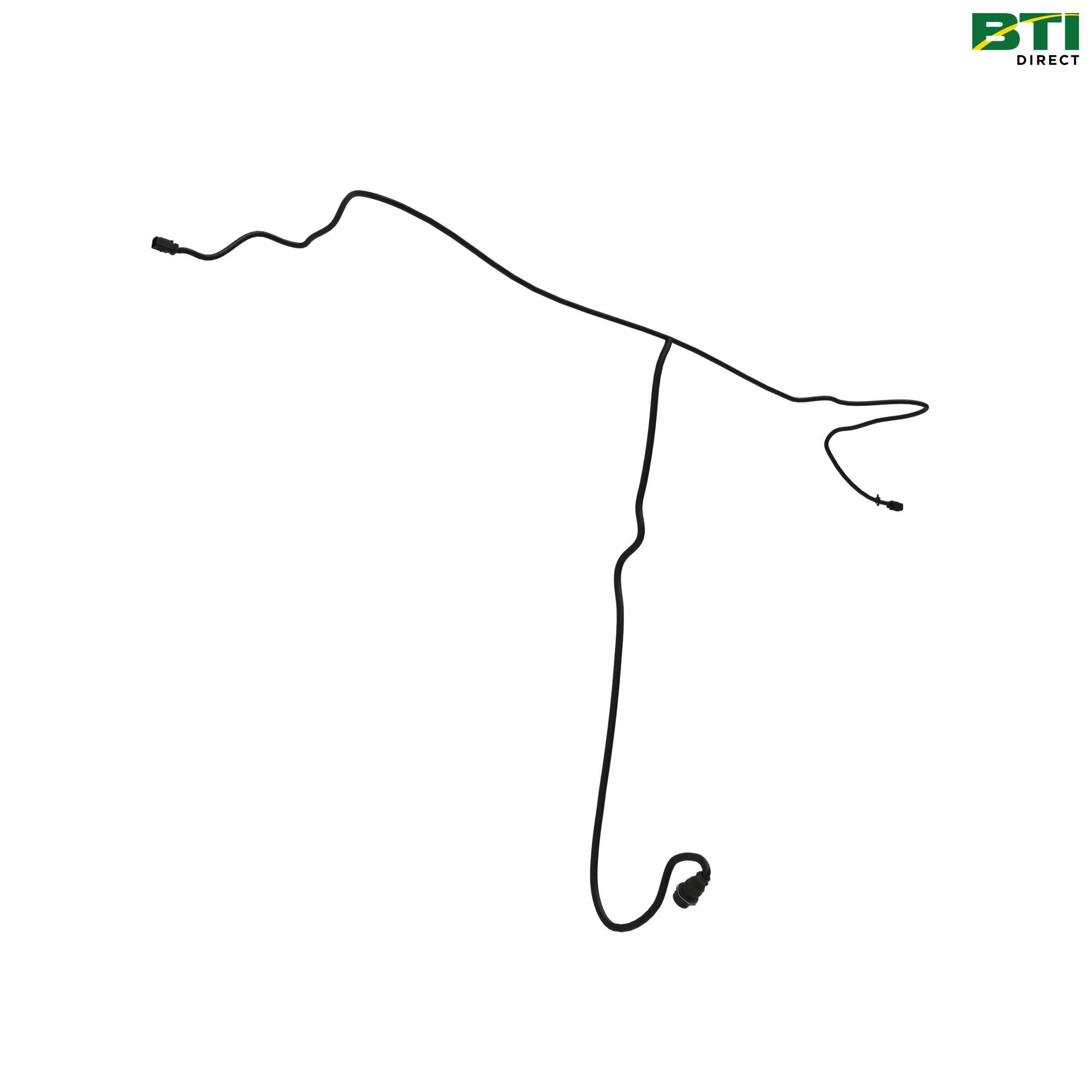 AA89346: Adapter Wiring Harness