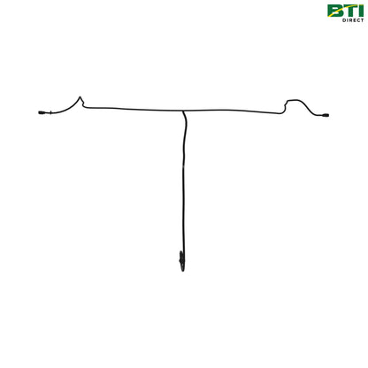 AA89346: Adapter Wiring Harness