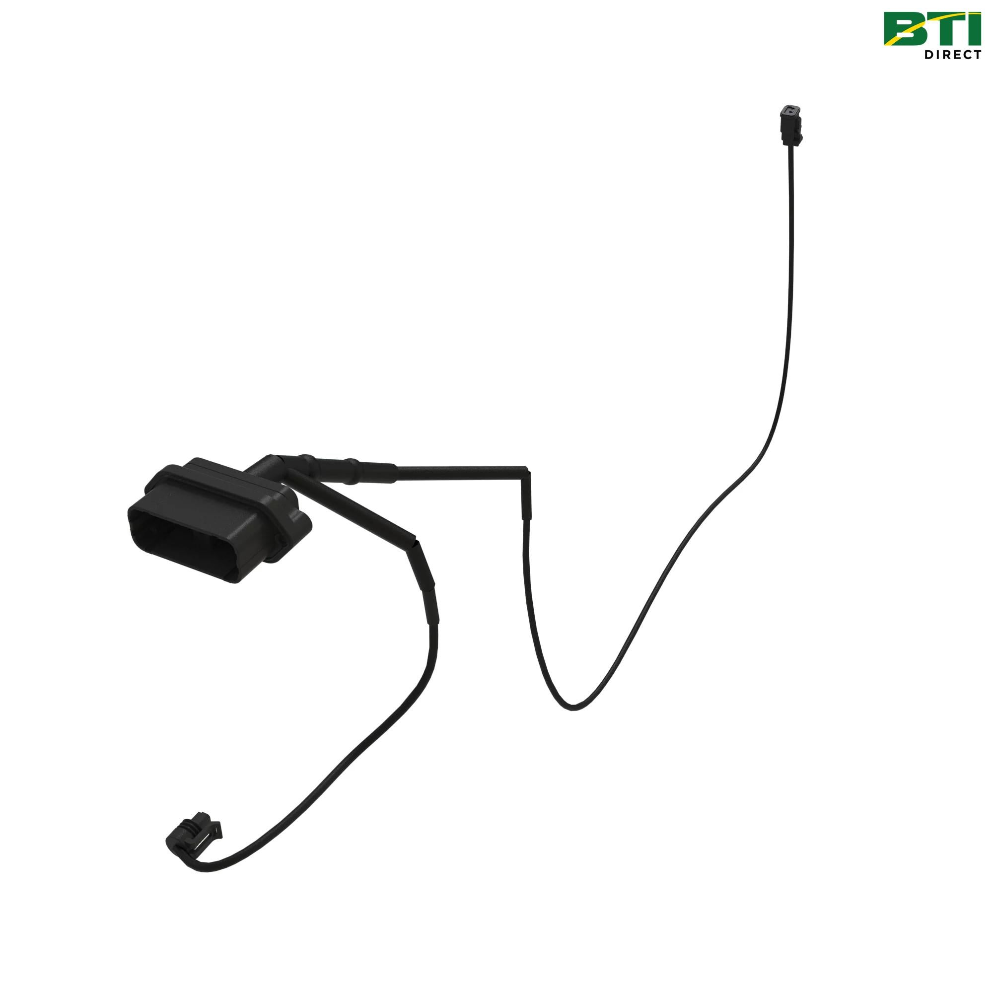 AA89375: Pneumatic Closing Wheel Wiring Harness