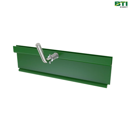 AA89384: Panel Clean Out Door Asbly Cover