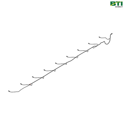 AA89546: Right Side Backbone Wiring Harness