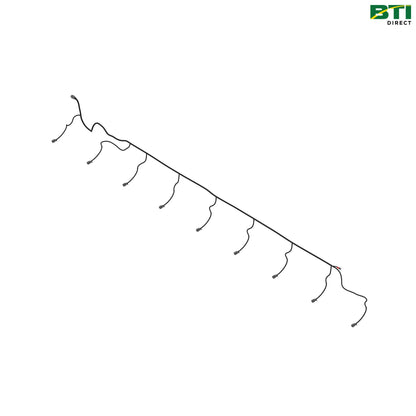 AA89546: Right Side Backbone Wiring Harness