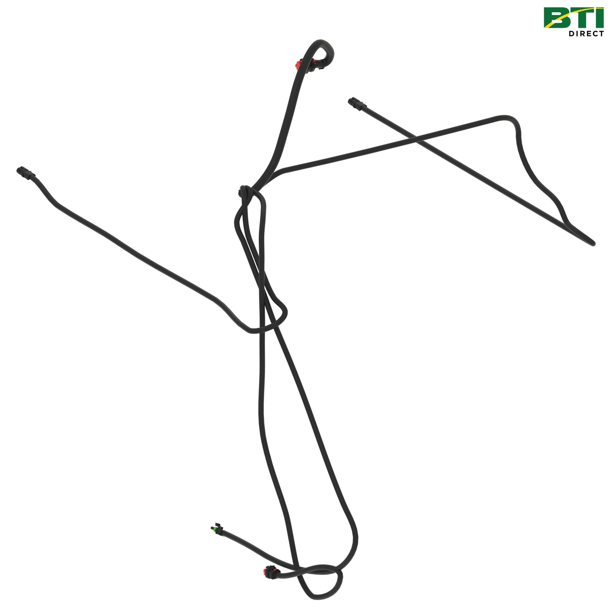 AA89547: Ladder Wiring Harness