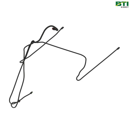 AA89547: Ladder Wiring Harness