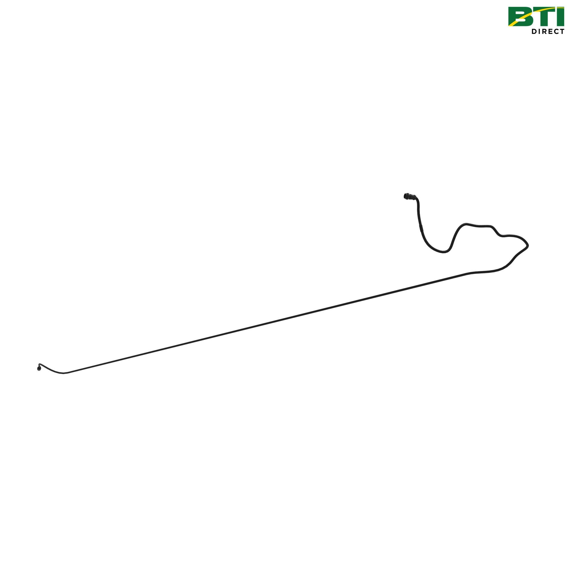 AA89552: Draft Tube Wiring Harness
