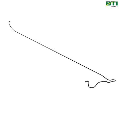 AA89552: Draft Tube Wiring Harness