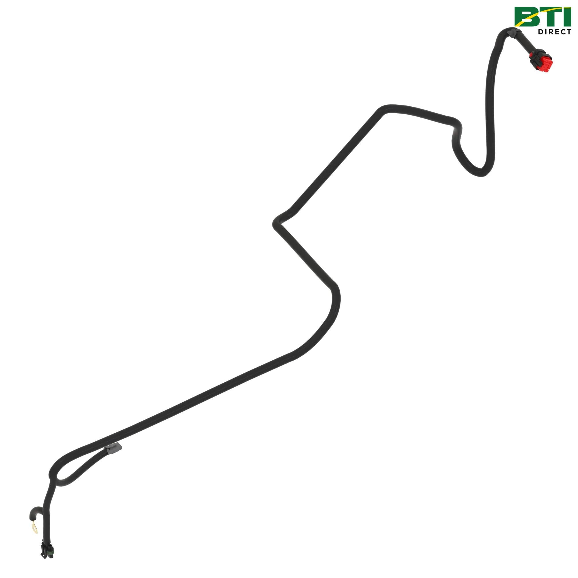 AA89553: Front Cradle Wiring Harness